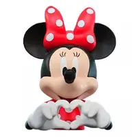 Figure - Disney / Minnie Mouse