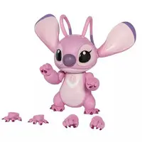 Figure - Lilo & Stitch