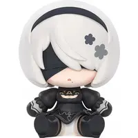Huggy Good Smile - Nier: Automata / 2B (YoRHa No. 2 Type B)