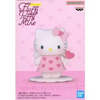 Figure - Prize Figure - Sanrio / Hello Kitty