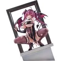 Figure - Gomashio Ponz - Succubus