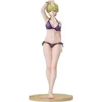 Figure - Mato Seihei no Slave (Chained Soldier) / Izumo Tenka