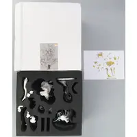 Figure - Garage Kit - Arknights