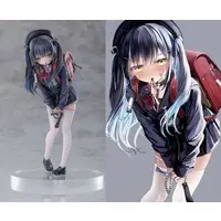 Figure - RainNeko (倫理ちゃん お散歩Ver. 通常版 1/7 PVC＆ABS製塗装済み完成品)