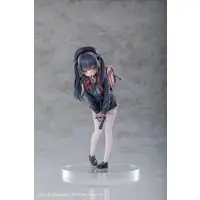 Rinri-chan Walking ver. Regular Edition 1/7 Complete Figure