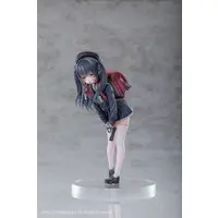 Rinri-chan Walking ver. Regular Edition 1/7 Complete Figure