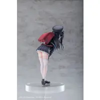 Rinri-chan Walking ver. Regular Edition 1/7 Complete Figure