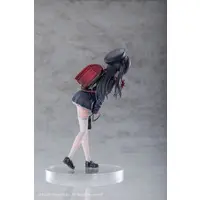 Rinri-chan Walking ver. Regular Edition 1/7 Complete Figure
