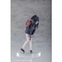 Rinri-chan Walking ver. Regular Edition 1/7 Complete Figure