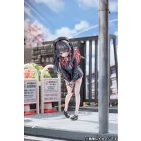 Rinri-chan Walking ver. Regular Edition 1/7 Complete Figure