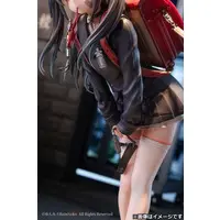 Rinri-chan Walking ver. Regular Edition 1/7 Complete Figure