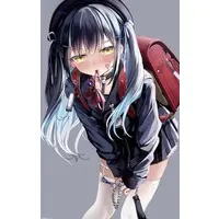 Rinri-chan Walking ver. Regular Edition 1/7 Complete Figure