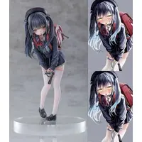 Figure - RainNeko (倫理ちゃん お散歩Ver. 特典版 1/7 PVC＆ABS製塗装済み完成品)
