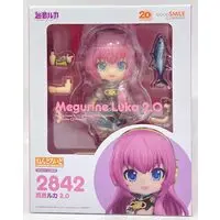 Nendoroid - VOCALOID / Megurine Luka