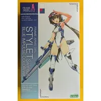 Plastic model - Frame Arms Girl