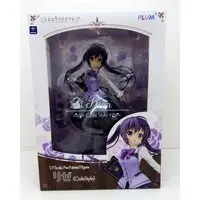 Figure - GochiUsa / Tedeza Rize