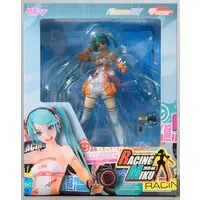 Figure - VOCALOID / Hatsune Miku & Racing Miku