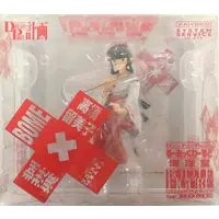 Figure - InuYasha / Kikyou