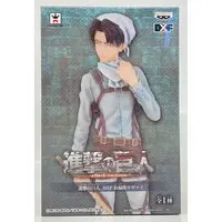 Figure - Prize Figure - Shingeki no Kyojin (Attack on Titan) / Levi