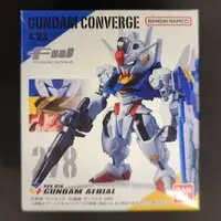 Figure - Mobile Suit Gundam: The Witch from Mercury / Gundam Aerial