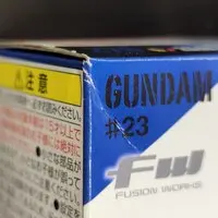 Figure - Mobile Suit Gundam: The Witch from Mercury / Gundam Aerial