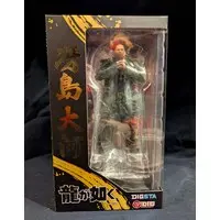 Figure - Yakuza: Like a Dragon