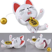 Plastic model - Dandadan / Turbo Granny