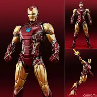 S.H.Figuarts - The Avengers / Tony Stark