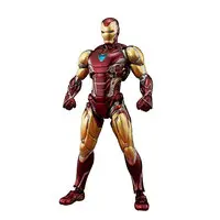 S.H.Figuarts - The Avengers / Tony Stark