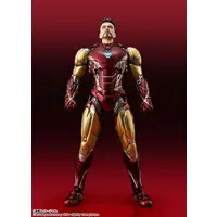 S.H.Figuarts - The Avengers / Tony Stark