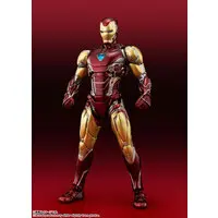 S.H.Figuarts - The Avengers / Tony Stark