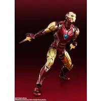 S.H.Figuarts - The Avengers / Tony Stark