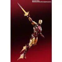 S.H.Figuarts - The Avengers / Tony Stark