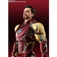 S.H.Figuarts - The Avengers / Tony Stark
