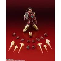 S.H.Figuarts - The Avengers / Tony Stark