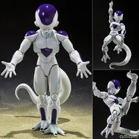 S.H.Figuarts - Dragon Ball / Frieza & Son Gokuu