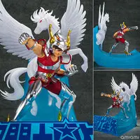 Figure - Saint Seiya