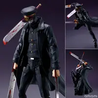 S.H.Figuarts - Chainsaw Man / Samurai Sword