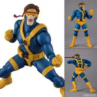 S.H.Figuarts - X-Men