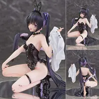Figure - Bunny Costume Figure