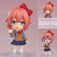 Nendoroid - Doki Doki Literature Club!