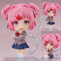 Nendoroid - Doki Doki Literature Club!