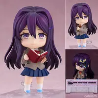 Nendoroid - Doki Doki Literature Club!