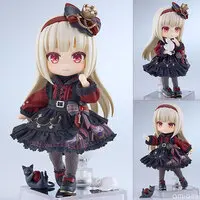 Nendoroid Doll Through the Looking-Glass: Alice - Another Color