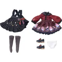 Nendoroid - Nendoroid Doll - Nendoroid Doll Outfit Set