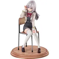 Figure - Alya Sometimes Hides Her Feelings in Russian