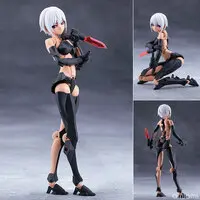 Plastic model - Megami Device