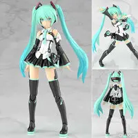 Plastic model - Frame Arms / Hatsune Miku