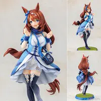 Figure - Uma Musume: Pretty Derby / Super Creek