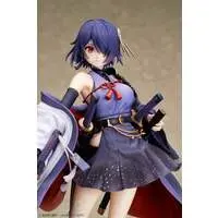 Figure - Aogiri Vtuber High School / Otodama Tamako